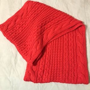 New York & Company infinity scarf